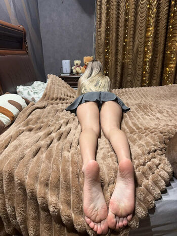 Full leaked Kamilla soles private photo