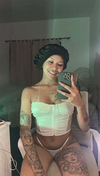 Full leaked Kamilly oliver private photo