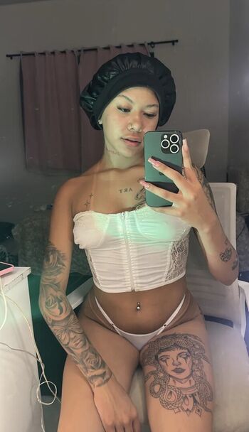 Full leaked Kamilly oliver private photo