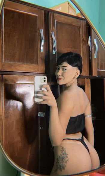 Full leaked Kamilly oliver private photo
