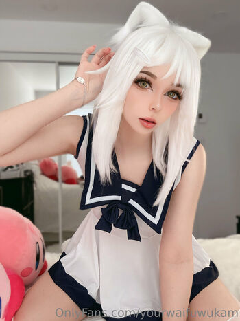 Full leaked Kamkam private photo