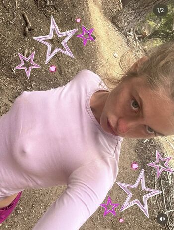Full leaked Kamryn renae private photo
