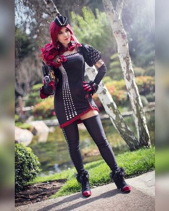 Full leaked Kamuicosplay private photo