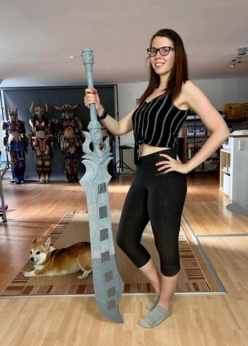 KamuiCosplay
