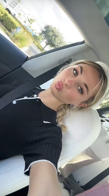 Full leaked Kamxalta private photo