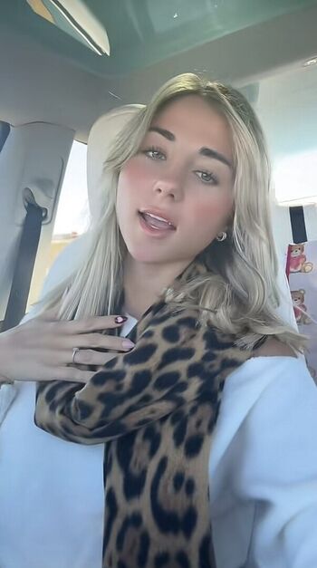 Full leaked Kamxalta private photo