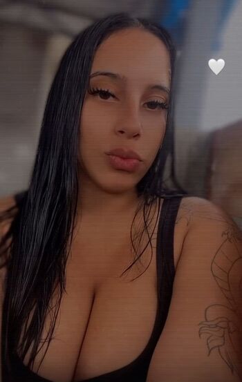 Full leaked Kamy private photo