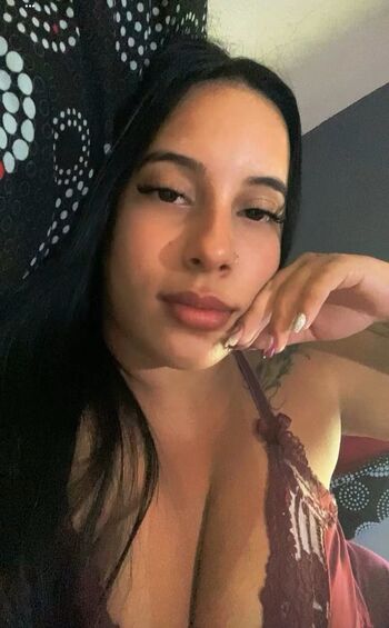 Full leaked Kamy private photo