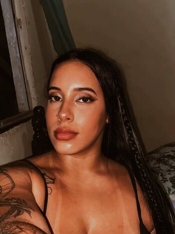 Full leaked Kamy private photo