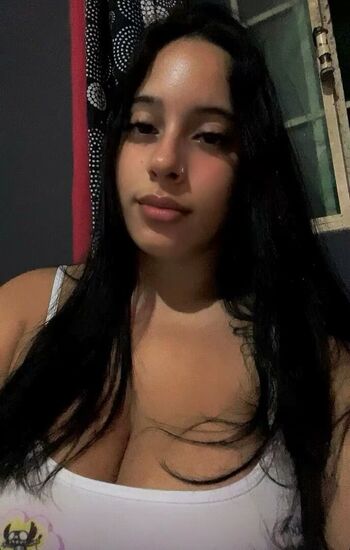 Full leaked Kamy private photo