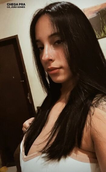 Full leaked Kamy private photo
