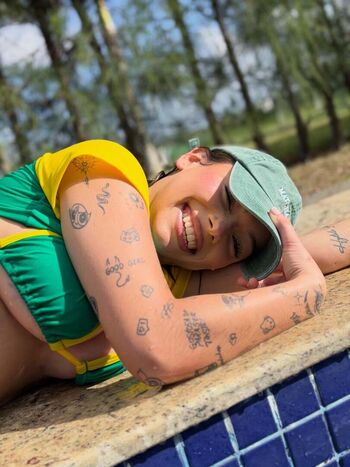 Full leaked Kamyla maria page private photo