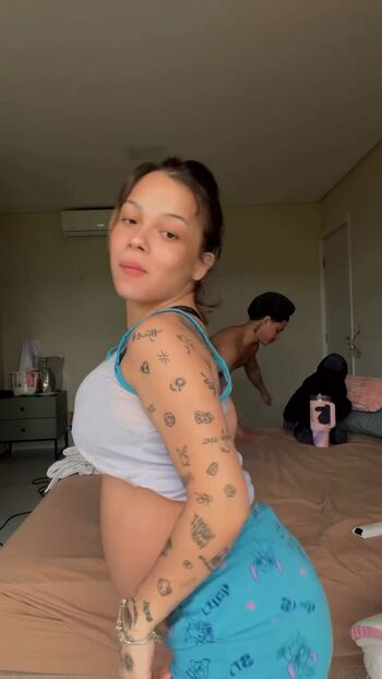 Full leaked Kamyla maria page private photo