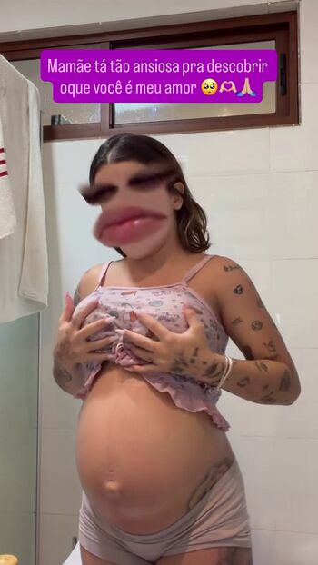 Full leaked Kamyla maria private photo