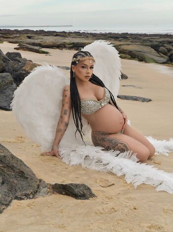 Full leaked Kamyla maria private photo
