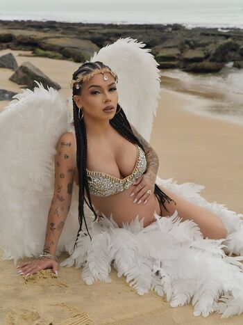 Full leaked Kamyla maria private photo