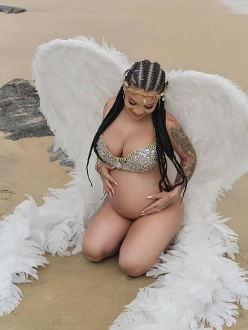 Full leaked Kamyla maria private photo