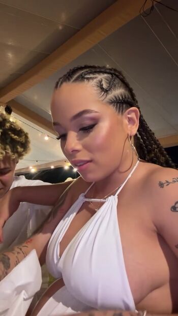 Full leaked Kamyla maria private photo