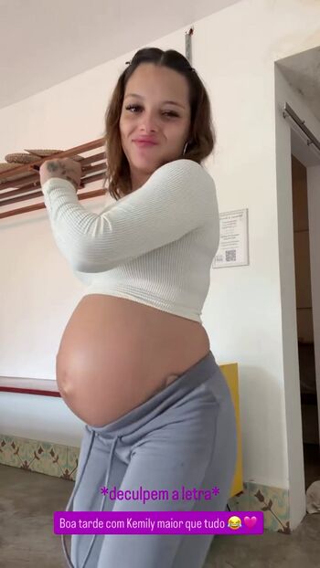 Full leaked Kamyla maria private photo