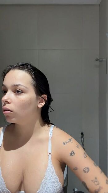 Full leaked Kamyla maria private photo