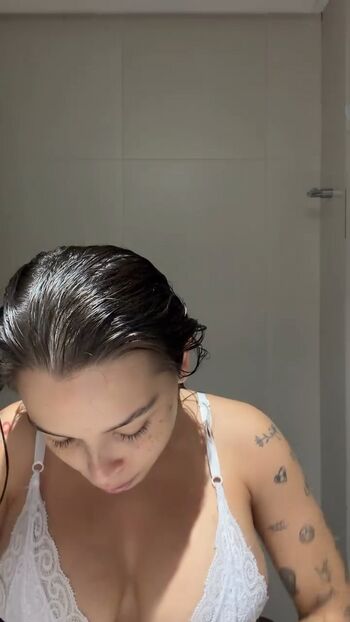 Full leaked Kamyla maria private photo