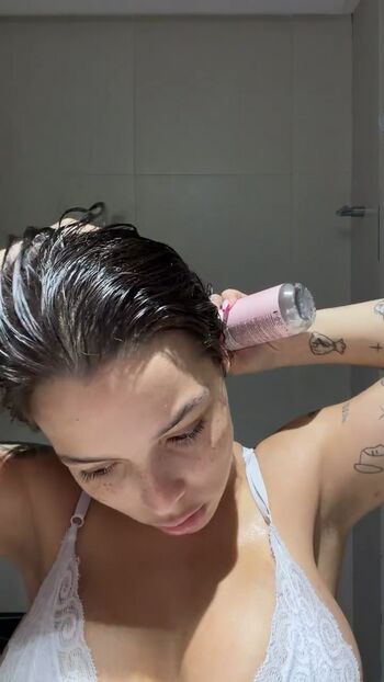 Full leaked Kamyla maria private photo