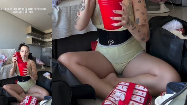 Full leaked Kamyla maria private photo