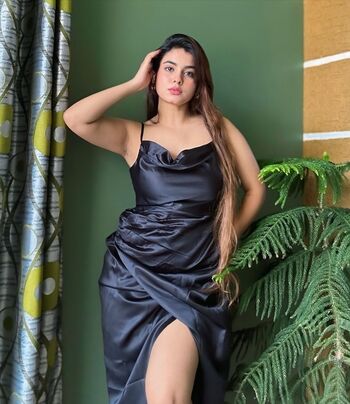 Full leaked Kanak mishra private photo