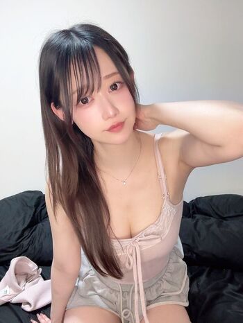 Full leaked Kaname ai page private photo