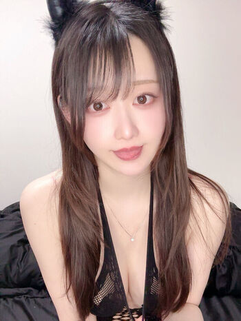 Full leaked Kaname ai page private photo