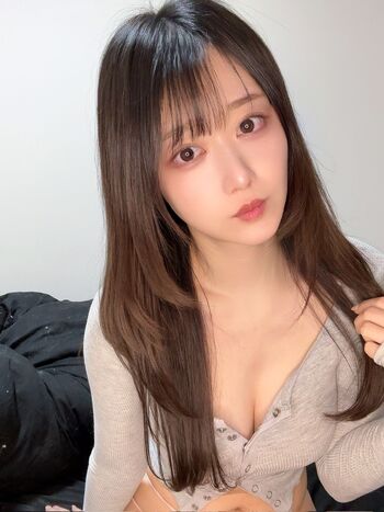 Full leaked Kaname ai private photo