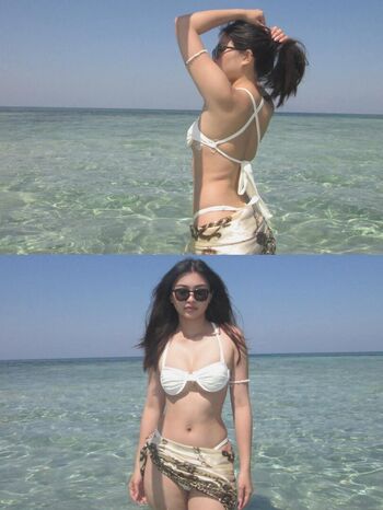 Full leaked Kanami mori private photo
