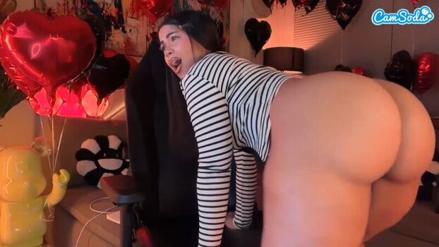Full leaked Kanary private photo