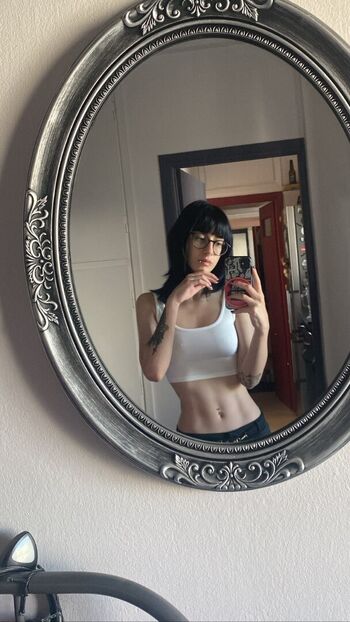 Full leaked Kanashii neko private photo