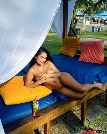 Full leaked Kanchana private photo