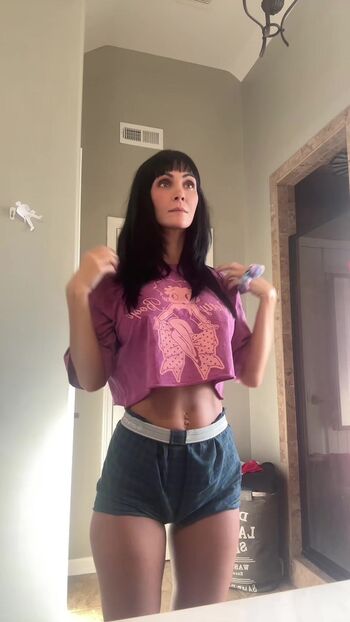 Full leaked Kandee krush page private photo