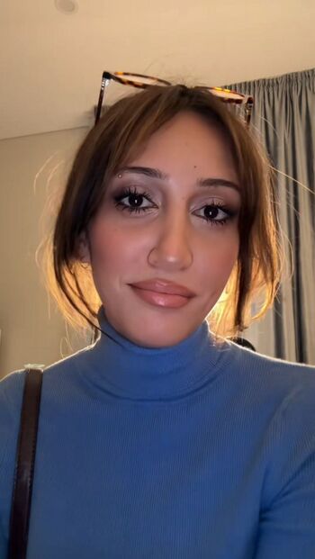 Full leaked Kandiesz private photo