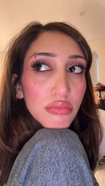 Full leaked Kandiesz private photo