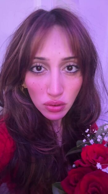 Full leaked Kandiesz private photo
