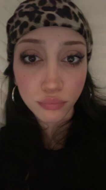 Full leaked Kandiesz private photo