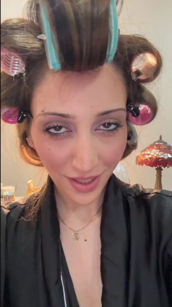 Full leaked Kandiesz private photo