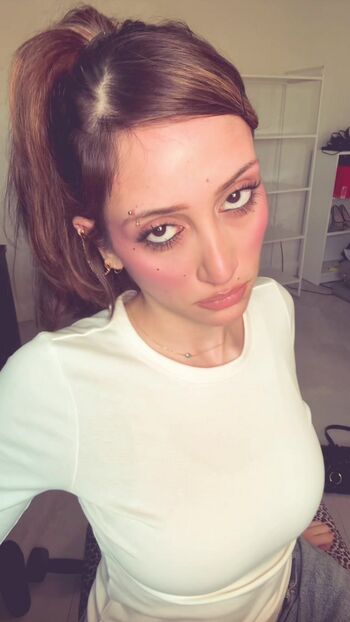 Full leaked Kandiesz private photo