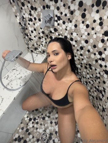 Kandy Alejandra