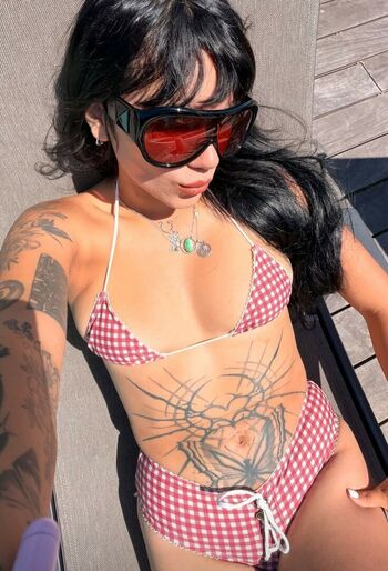 Full leaked Kandy cocktail private photo