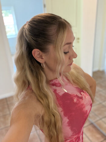 Full leaked Kandyland page private photo