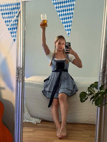 Full leaked Kandyland private photo