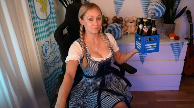 Full leaked Kandyland private photo