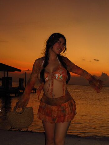 Full leaked Kandymonsterz private photo