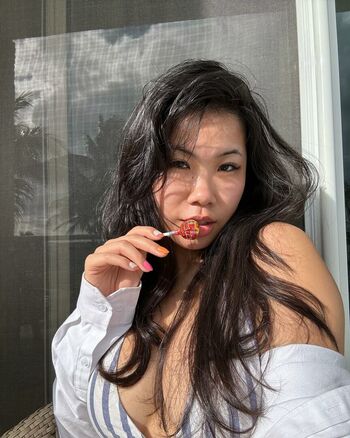 Full leaked Kandymonsterz private photo