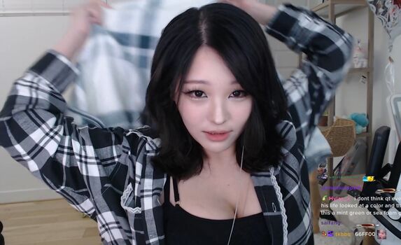 Full leaked Kang hee yoon page private photo